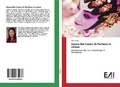 Cover: Opera-Bel Canto di Pechino in cinese - Edizioni Accademiche Italiane