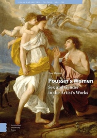 Abbildung von: Poussin's Women - Amsterdam University Press