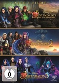 Cover: Descendants 1-3 - LEONINE Distribution GmbH