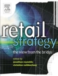 Cover: Retail Strategy - Routledge