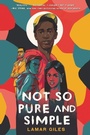 Cover: Not So Pure and Simple - Quill Tree Books