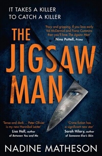 Abbildung von: The Jigsaw Man - HQ