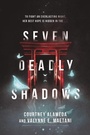 Cover: Seven Deadly Shadows - Collins