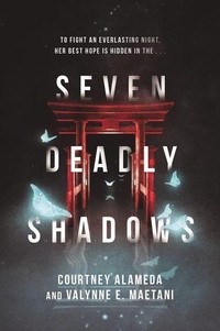 Enlarge image Cover: Seven Deadly Shadows - Collins