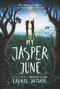 Cover: My Jasper June - Collins