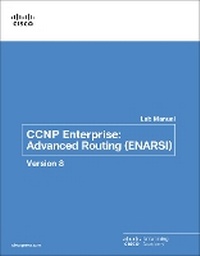Abbildung von: CCNP Enterprise - Cisco Press