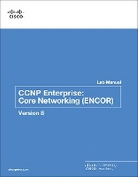 Abbildung von: CCNP Enterprise - Cisco Press