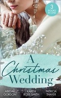 Cover: A Christmas Wedding - HarperCollins