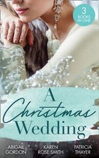 Enlarge image Cover: A Christmas Wedding - HarperCollins