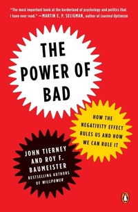 Enlarge image Cover: The Power of Bad - Penguin USA