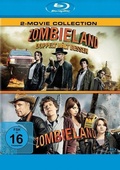 Cover: Zombieland 1&2 - Sony Pictures Home Entertainment
