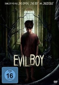 Cover: Evil Boy - Tiberiusfilm