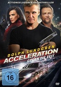 Cover: Acceleration - Gegen die Zeit - Tiberiusfilm