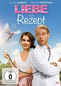 Cover: Liebe auf Rezept - Tiberiusfilm