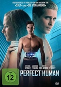 Cover: Perfect Human - Tiberiusfilm