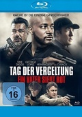 Cover: Tag der Vergeltung - Ein Vater sieht rot - Tiberiusfilm
