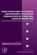 Abbildung von: From Structure to Clinical Development: Allosteric Modulation of G Protein-Coupled Receptors - Academic Press
