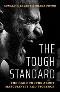 Cover: The Tough Standard - OUP eBook