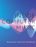 Cover: Inside Computer Music - Oxford University Press Inc