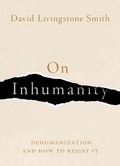 Cover: On Inhumanity - OUP eBook