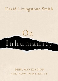 Enlarge image Cover: On Inhumanity - OUP eBook