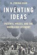 Bild: Inventing Ideas - OUP eBook