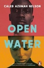 Cover: Open Water - Penguin Books Ltd
