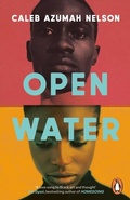 Cover: Open Water - Penguin Books Ltd