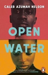 Abbildung von: Open Water - Penguin Books Ltd