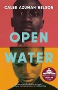 Cover: Open Water - Viking