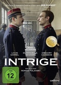Cover: Intrige - Weltkino