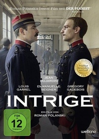 Enlarge image Cover: Intrige - Weltkino