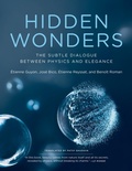 Cover: Hidden Wonders - MIT Press