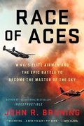 Cover: Race of Aces - Hachette Books