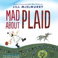 Cover: Mad About Plaid - HarperCollins