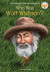 Abbildung von: Who Was Walt Whitman? - Penguin Workshop