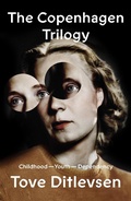 Cover: The Copenhagen Trilogy - Farrar, Straus and Giroux