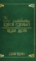 Cover: The Great London Conspiracy - Blurb