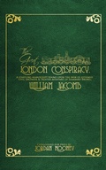 Cover: The Great London Conspiracy - Blurb
