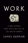 Cover: Work - The Penguin Press