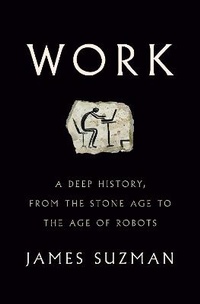 Enlarge image Cover: Work - The Penguin Press