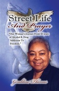 Cover: Street Life and Prayer - Thomas Books