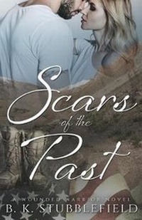 Enlarge image Cover: Scars of the Past - Birgit Stubblefield
