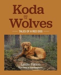 Cover: Koda and the Wolves - Far Cry Publishing
