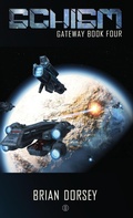 Cover: Schism - Mountaineer West Productions
