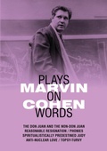 Cover: Plays on Words - Tough Poets Press