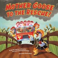 Enlarge image Cover: Mother Goose to the Rescue! - Penguin USA