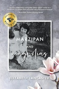 Cover: Marzipan and Magnolias - Northern Beaches Writers' Group