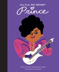Cover: Prince: Volume 54 - Frances Lincoln Children's Books
