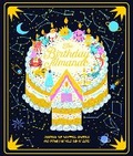 Cover: The Birthday Almanac - Wide Eyed Editions
